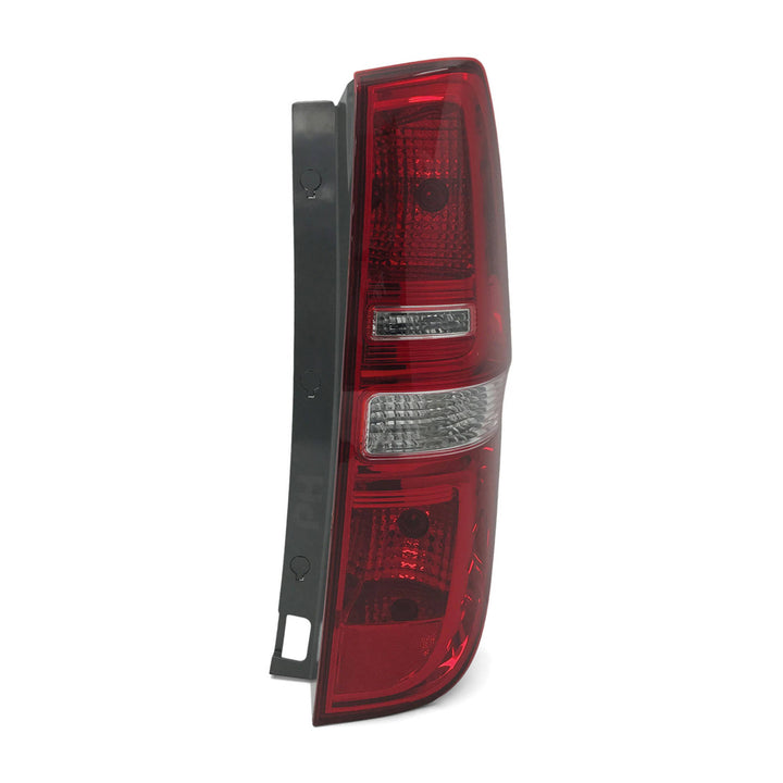 Tail Lights PAIR Tail Gate Type fits Hyundai iLOAD iMAX Van 2008 - 2018