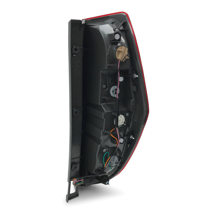 Tail Lights PAIR Tail Gate Type fits Hyundai iLOAD iMAX Van 2008 - 2018