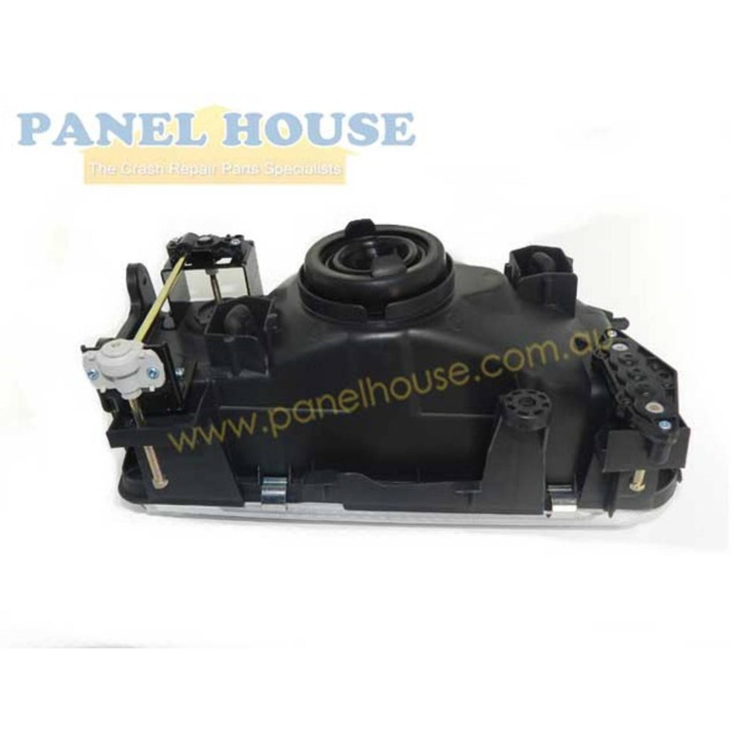 Headlight LEFT fits Mitsubishi L300 SJ Express Van 2000 - 2010