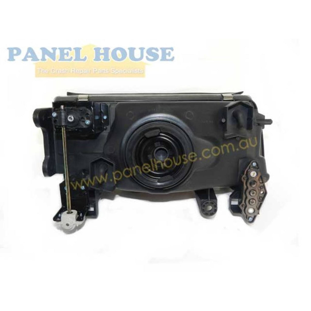 Headlight LEFT fits Mitsubishi L300 SJ Express Van 2000 - 2010