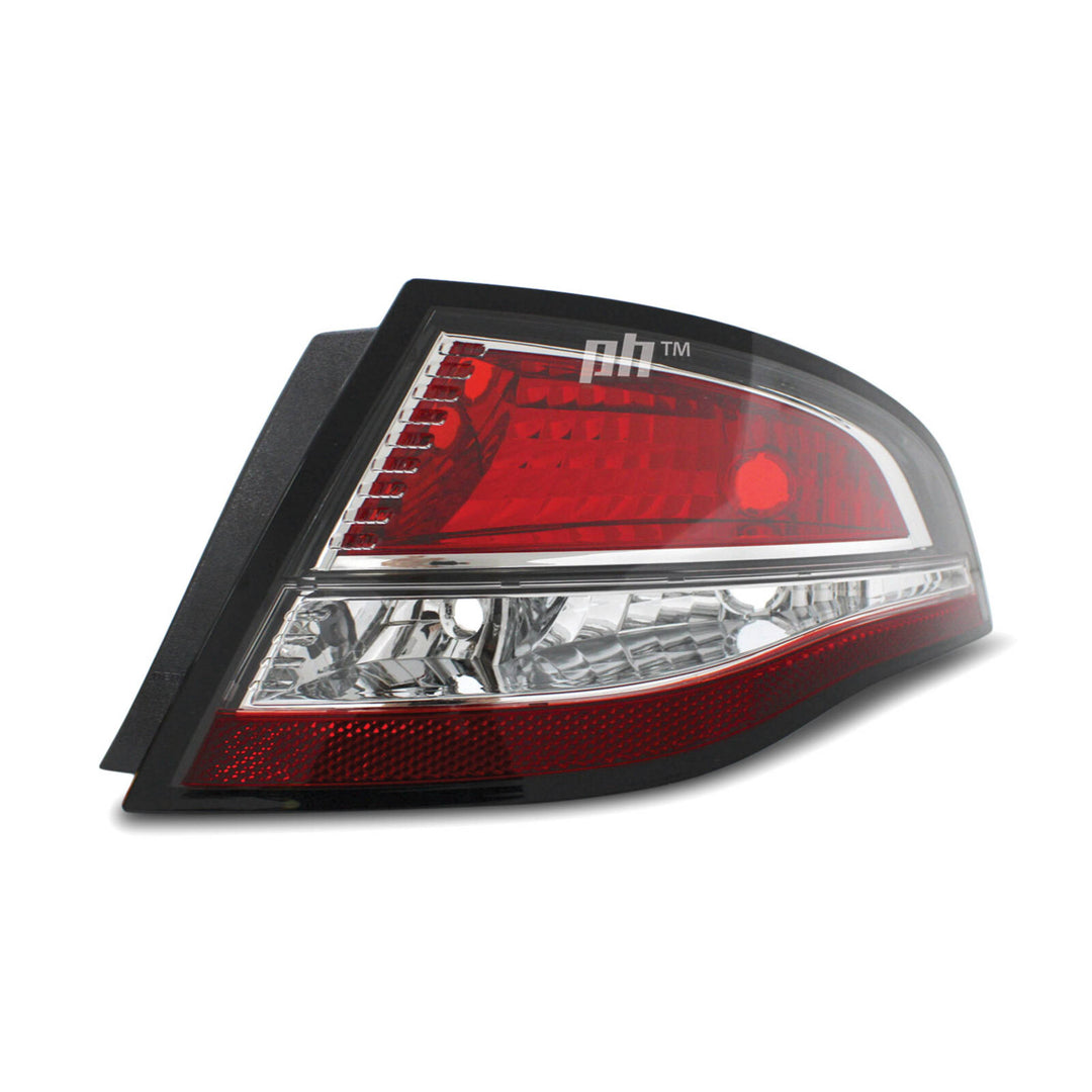 Tail Lights PAIR fits Ford Falcon FG Sedan XR6 XR8 2008 - 2014