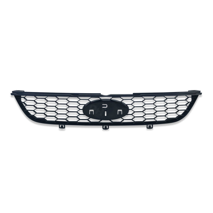 Front Bumper Bar Kit fits Ford Falcon FG XR6 XR8 Series 1 2008 - 2011