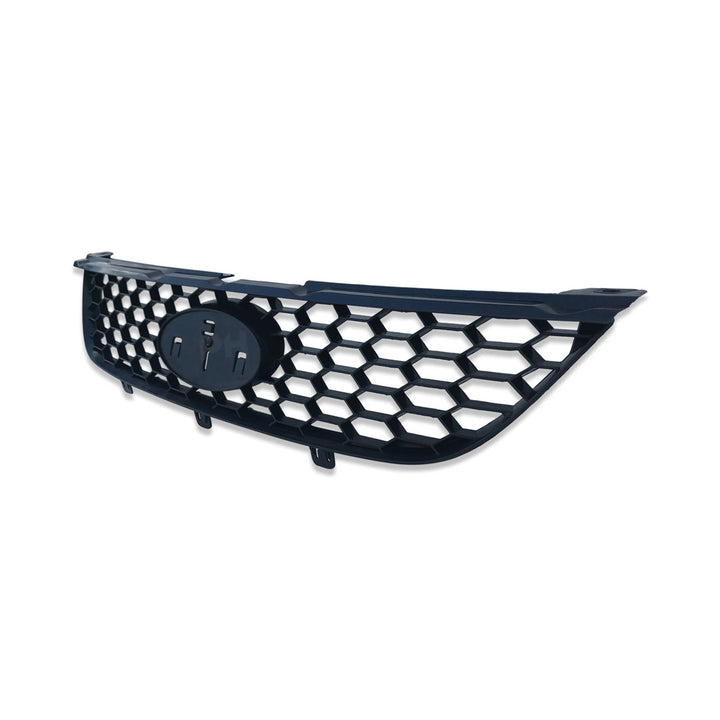Grill Upper Replacement Black fits Ford Falcon FG XR6 XR8 Series 1