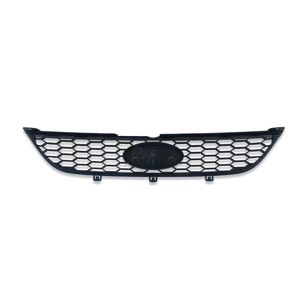 Front Bumper Bar Kit fits Ford Falcon FG XR6 XR8 Series 1 2008 - 2011