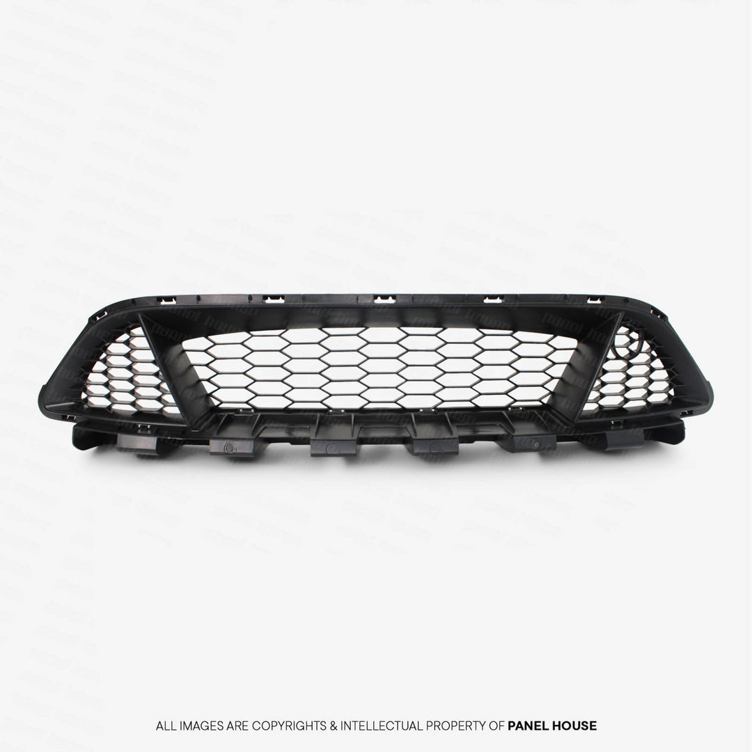 Front Bumper Bar Kit fits Ford Falcon FG XR6 XR8 Series 1 2008 - 2011