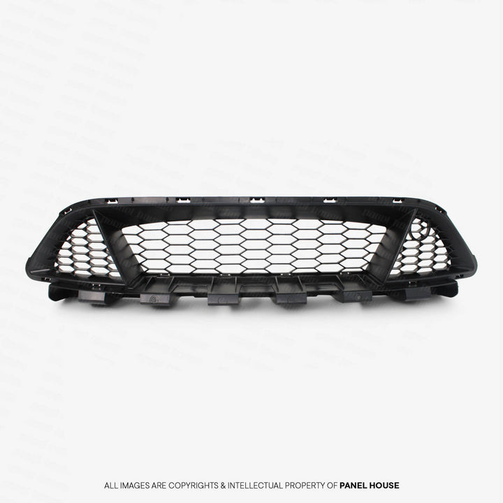 Front Bumper Bar Kit fits Ford Falcon FG XR6 XR8 Series 1 2008 - 2011