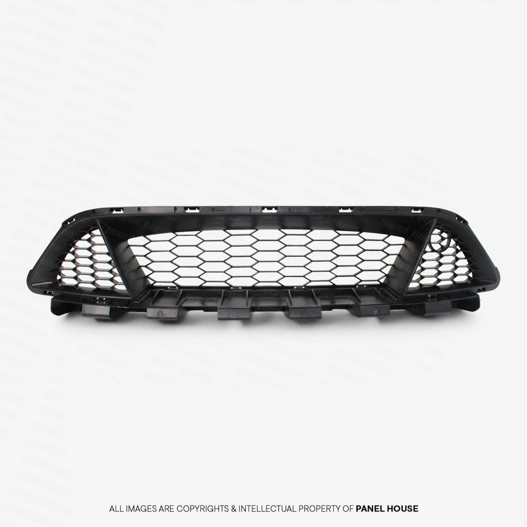 Front Bumper Bar Kit fits Ford Falcon FG XR6 XR8 Series 1 2008 - 2011