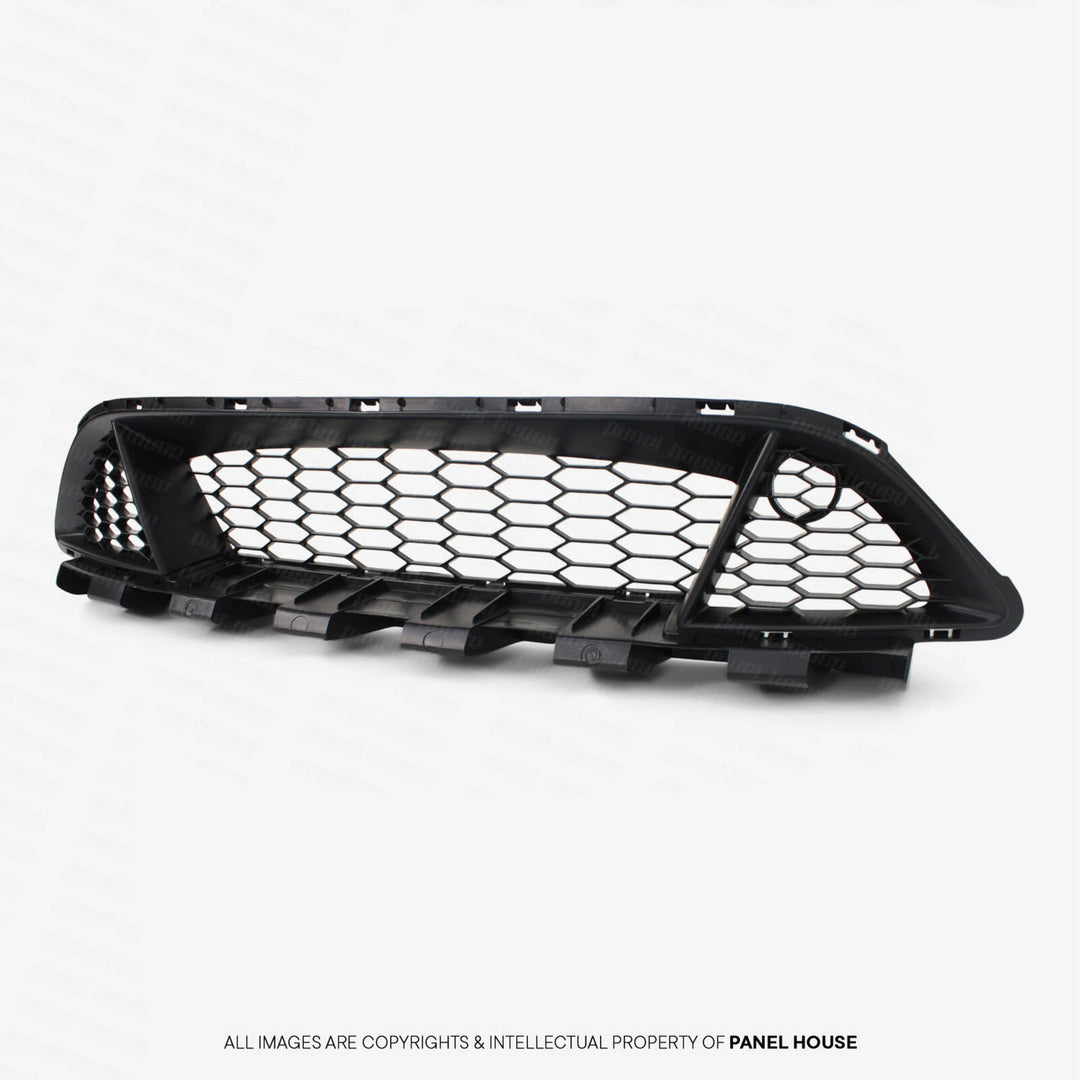Front Bumper Bar Kit fits Ford Falcon FG XR6 XR8 Series 1 2008 - 2011