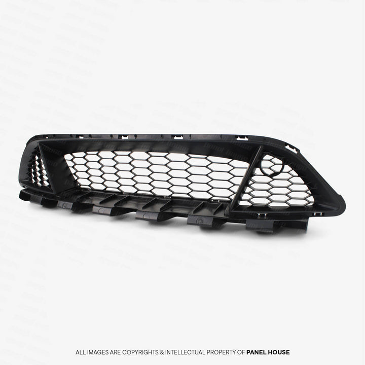 Front Bumper Bar Kit fits Ford Falcon FG XR6 XR8 Series 1 2008 - 2011