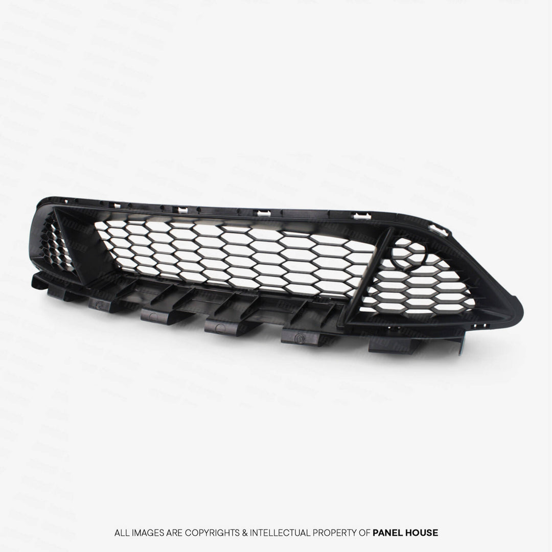 Front Bumper Bar Kit fits Ford Falcon FG XR6 XR8 Series 1 2008 - 2011