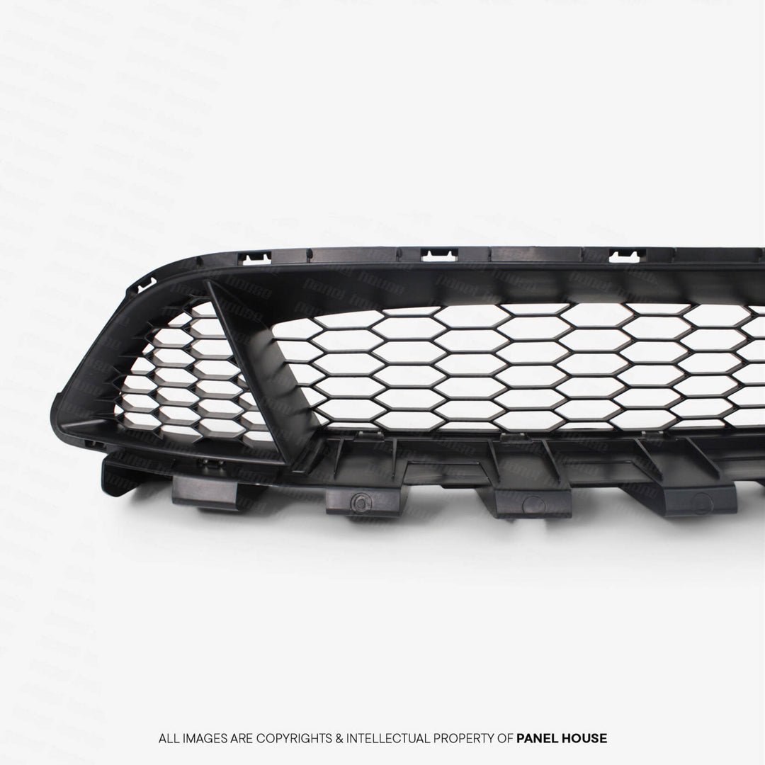 Front Bumper Bar Kit fits Ford Falcon FG XR6 XR8 Series 1 2008 - 2011