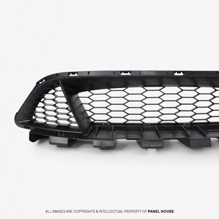 Front Bumper Bar Kit fits Ford Falcon FG XR6 XR8 Series 1 2008 - 2011