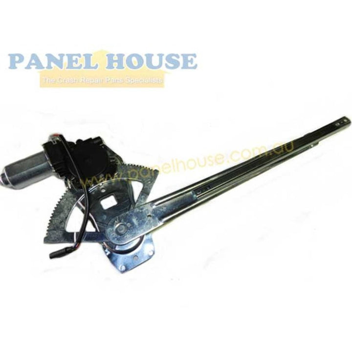 Window Regulator & Motor LEFT Front Electric fits Ford Transit VH VJ 08/00-08/06