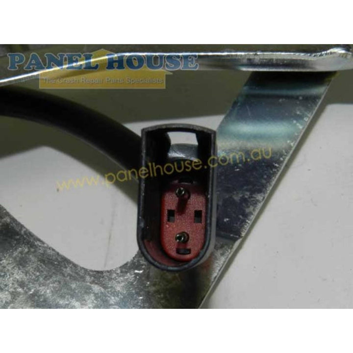 Window Regulator & Motor LEFT Front Electric fits Ford Transit VH VJ 08/00-08/06