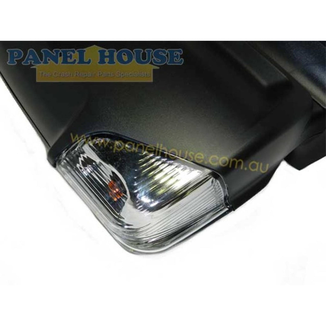 Electric Door Mirror With Indicator PAIR fits Sprinter Van Mercedes 2006 - 2009