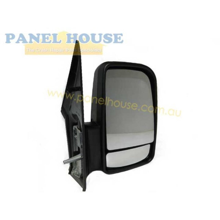 Electric Door Mirror With Indicator PAIR fits Sprinter Van Mercedes 2006 - 2009