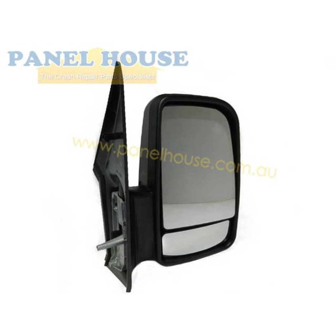 Electric Door Mirror With Indicator PAIR fits Sprinter Van Mercedes 2006 - 2009