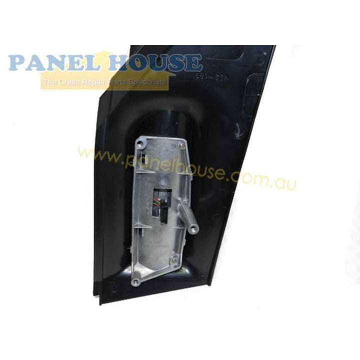 Electric Door Mirror With Indicator RIGHT fits Sprinter Van Mercedes 2006 - 2009