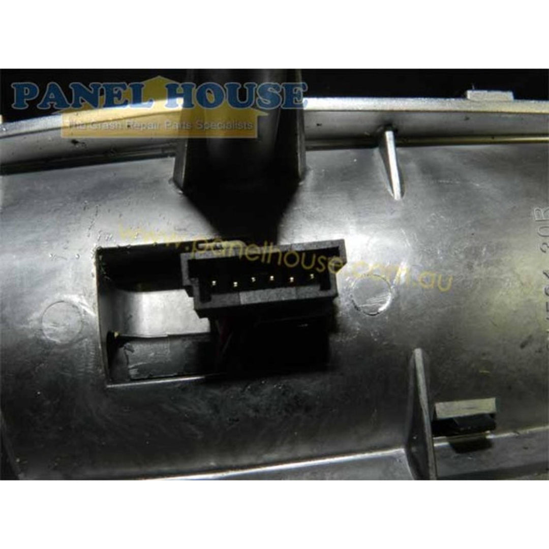 Electric Door Mirror With Indicator PAIR fits Sprinter Van Mercedes 2006 - 2009