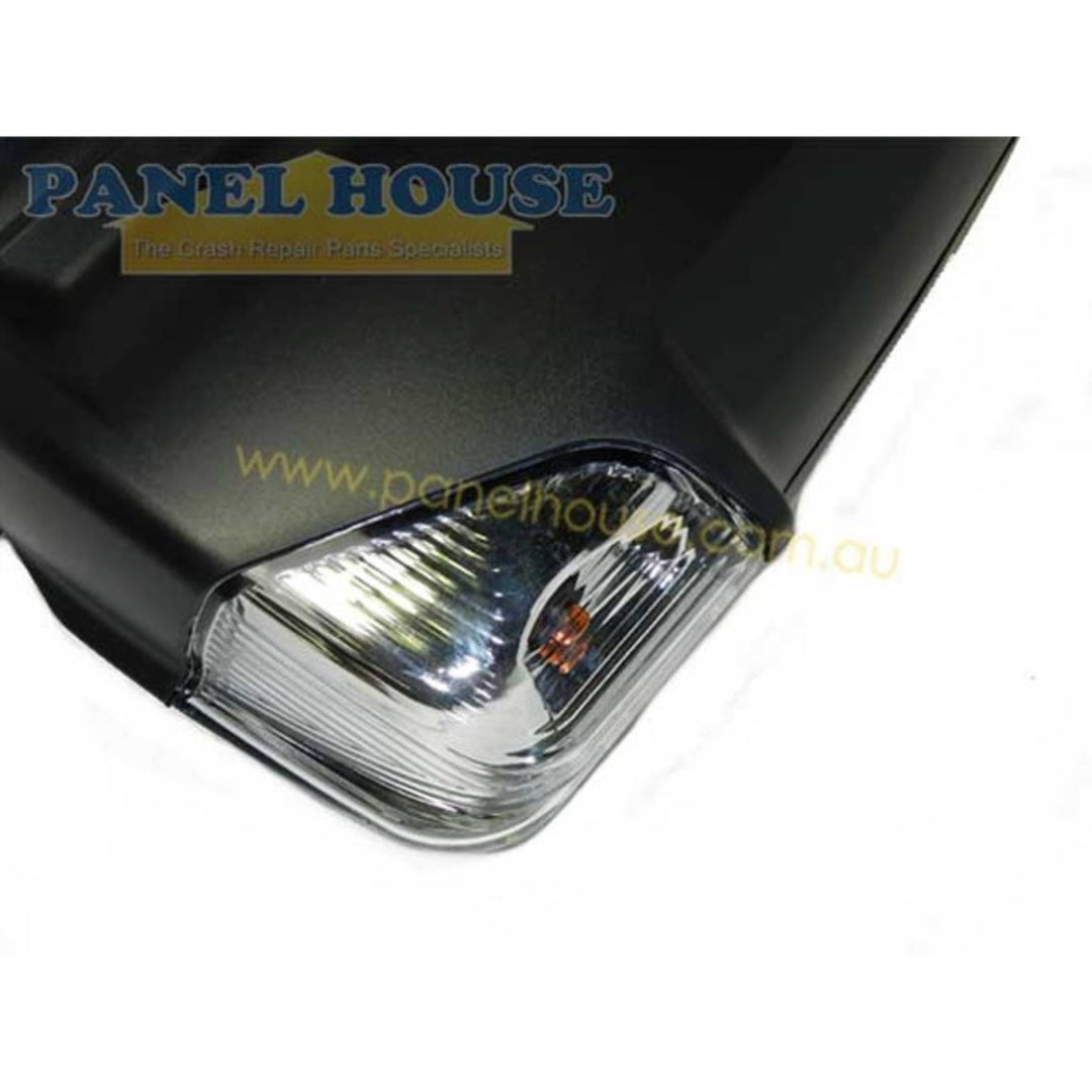 Electric Door Mirror With Indicator PAIR fits Sprinter Van Mercedes 2006 - 2009