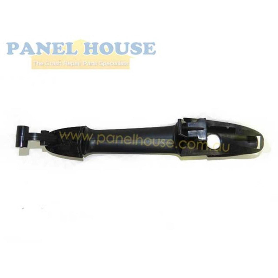 Barn Door Handle Rear Fits Sprinter Van Mercedes 2006 - 2014