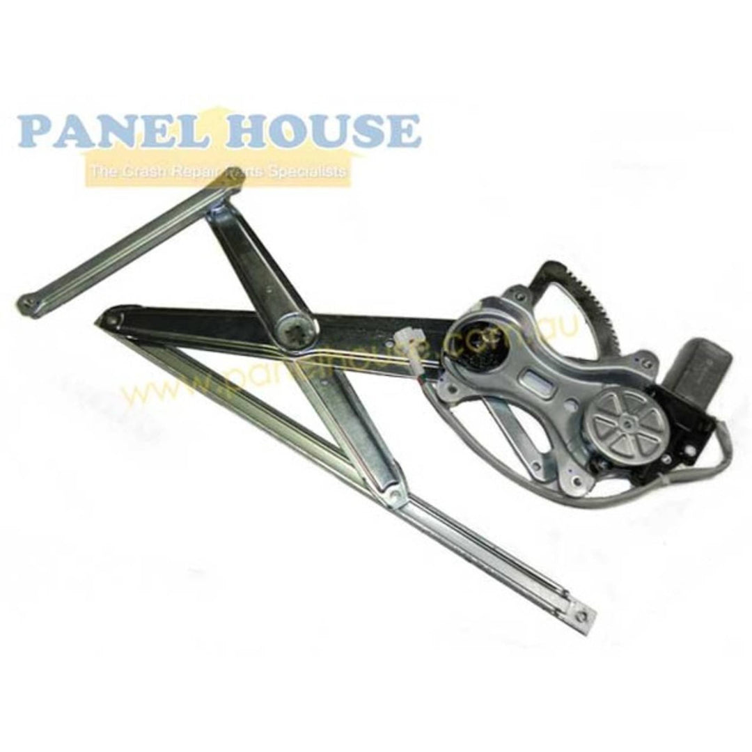Aftermarket Car Parts For Landcruiser 100 Series Wagon 1998-2007
