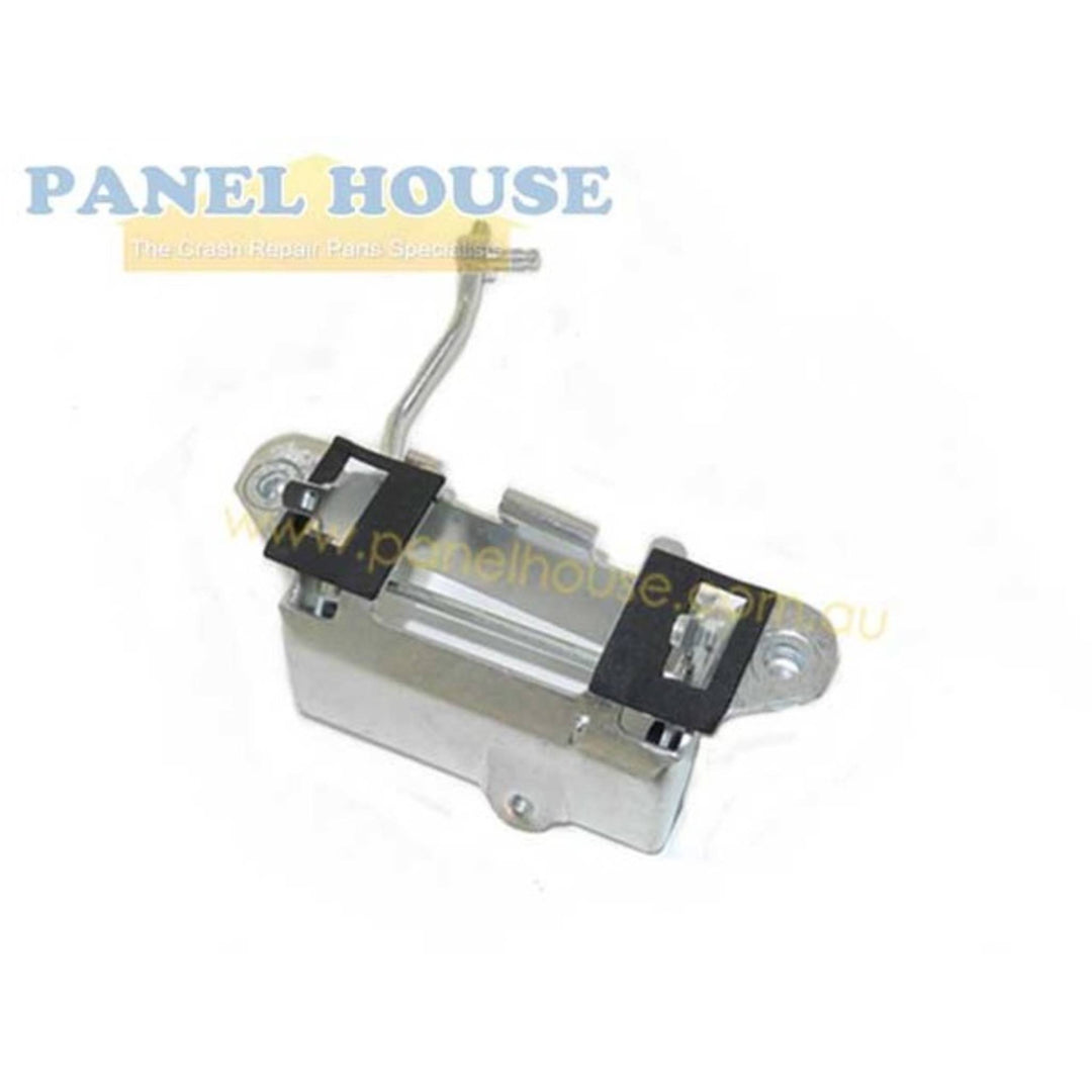 Aftermarket Car Parts For Landcruiser 100 Series Wagon 1998-2007