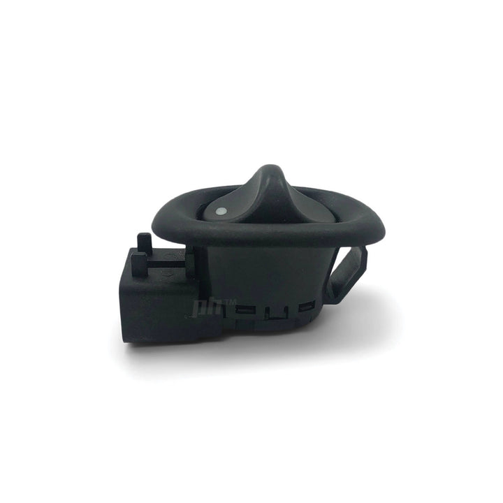 Single Power Window Switch BLACK Fits Holden Commodore VY VZ Sedan Ute 02-06