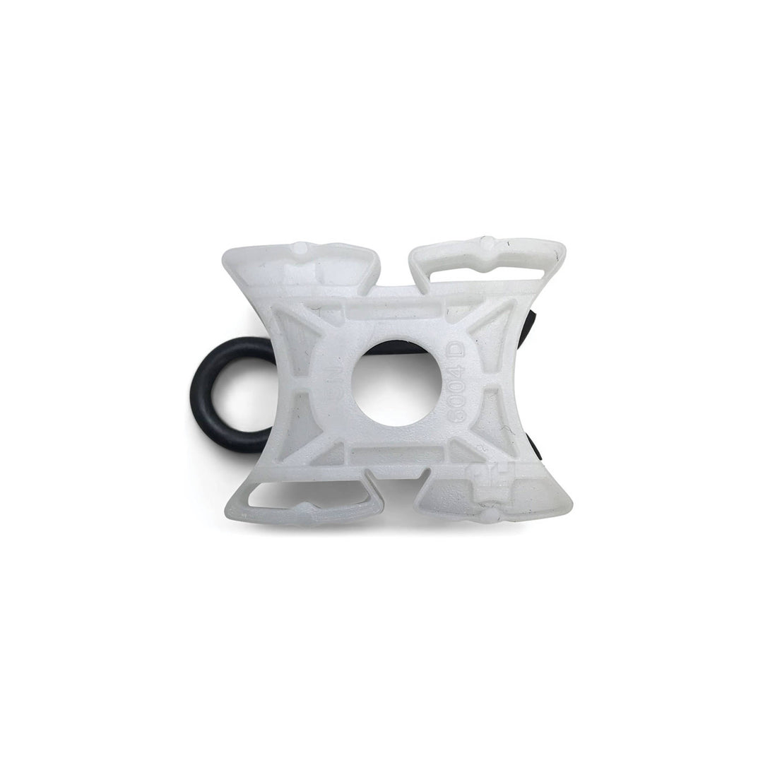 Window Regulator Slider Clip PAIR NEW fits BMW 3 Series E36 318I 320I 323I 325I 328I