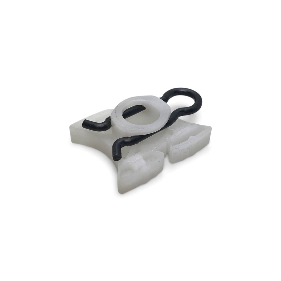 Window Regulator Slider Clip PAIR NEW fits BMW 3 Series E36 318I 320I 323I 325I 328I