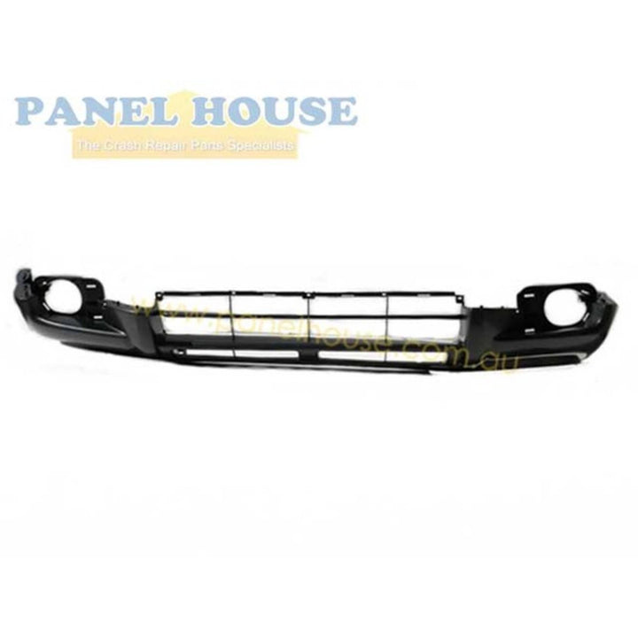 Lower Bumper Bar Section fits Ford PJ Ranger Ute 2006 - 2009
