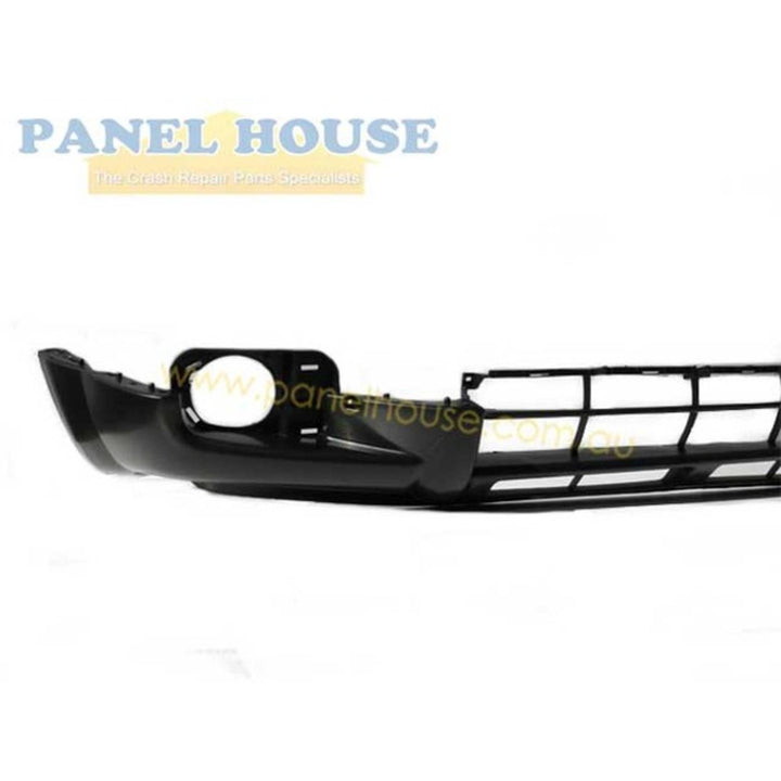 Lower Bumper Bar Section fits Ford PJ Ranger Ute 2006 - 2009
