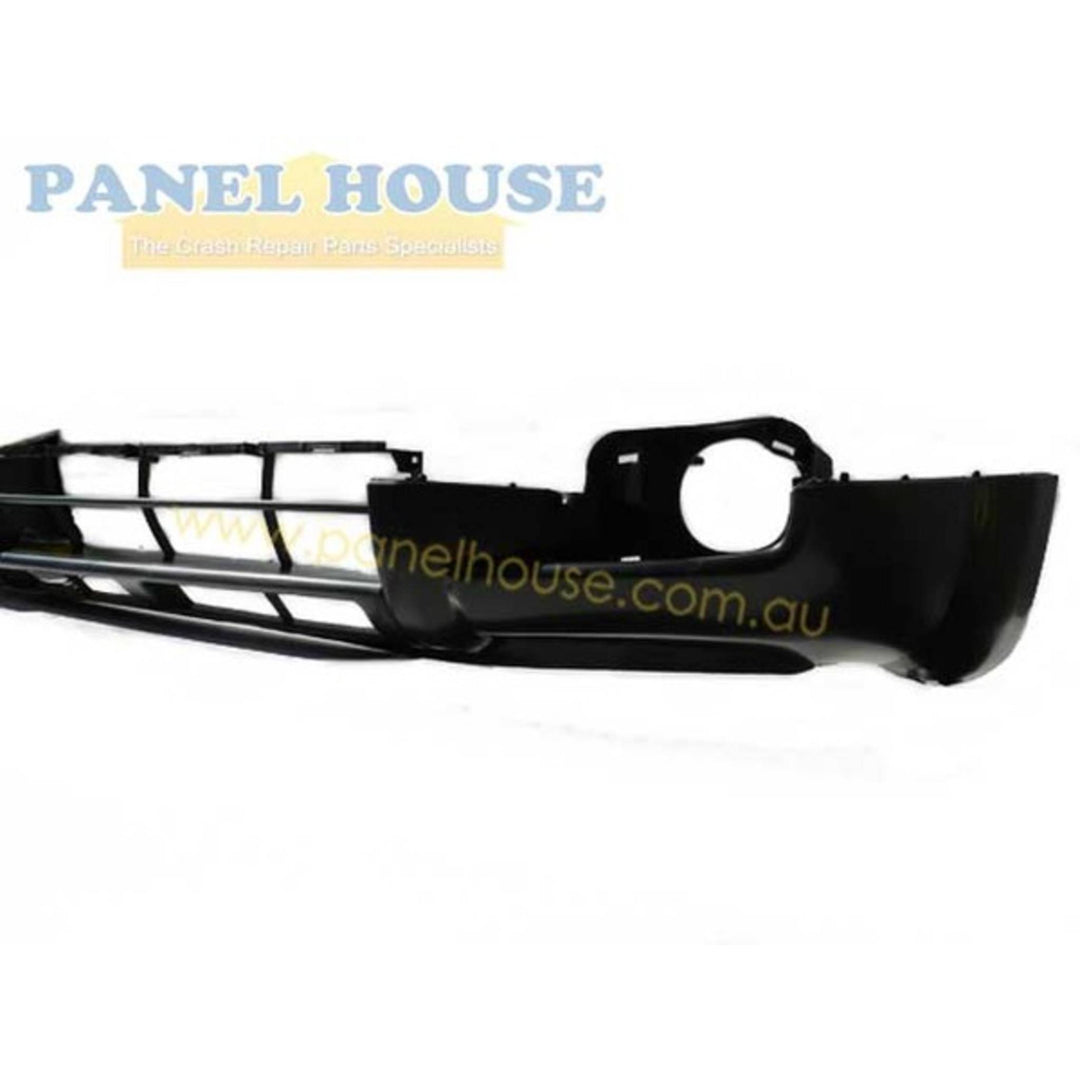 Lower Bumper Bar Section fits Ford PJ Ranger Ute 2006 - 2009