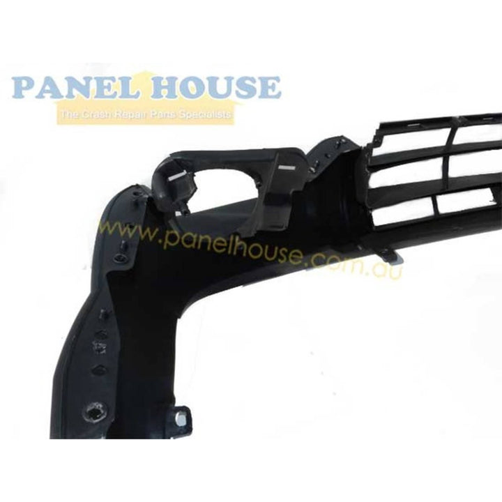 Lower Bumper Bar Section fits Ford PJ Ranger Ute 2006 - 2009