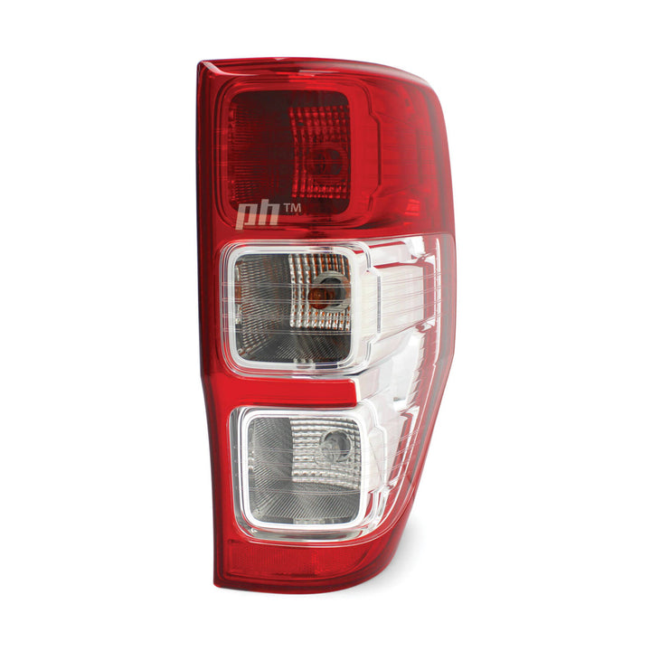 Genuine Tail Lights PAIR fits Ford Ranger XLT XL XLS PX1 PX2 PX3 2011 - 2021