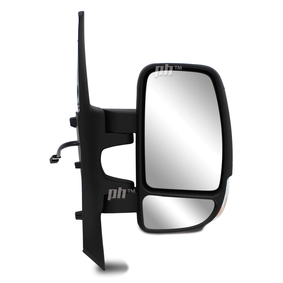 Door Mirrors PAIR with Indicator fits Renault Master Van 2010 - 2022
