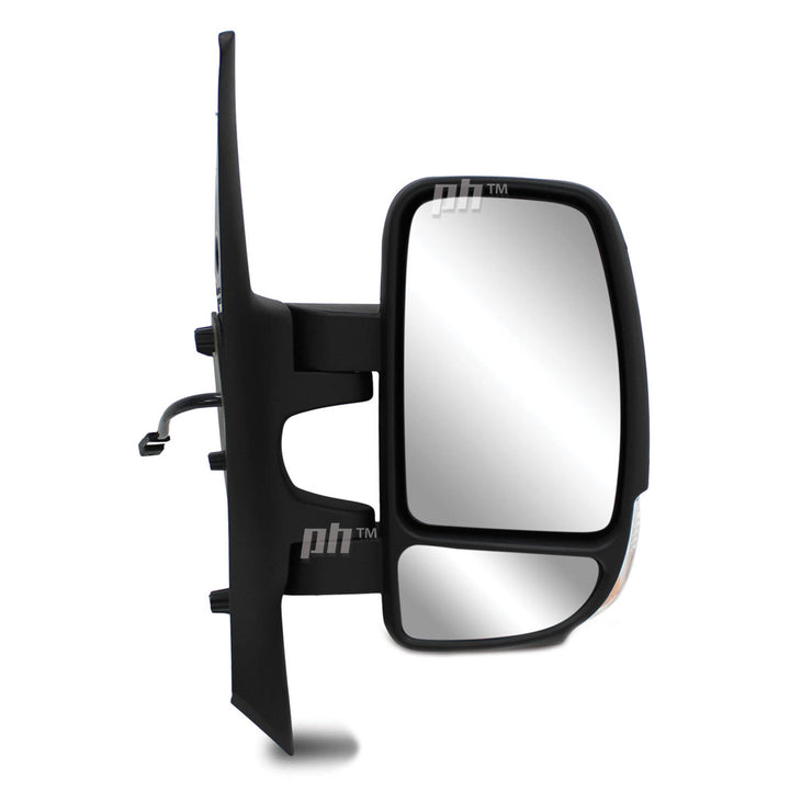 Door Mirrors PAIR with Indicator fits Renault Master Van 2010 - 2022