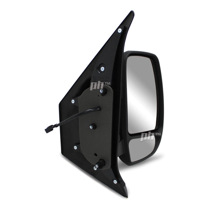 Door Mirrors PAIR with Indicator fits Renault Master Van 2010 - 2022