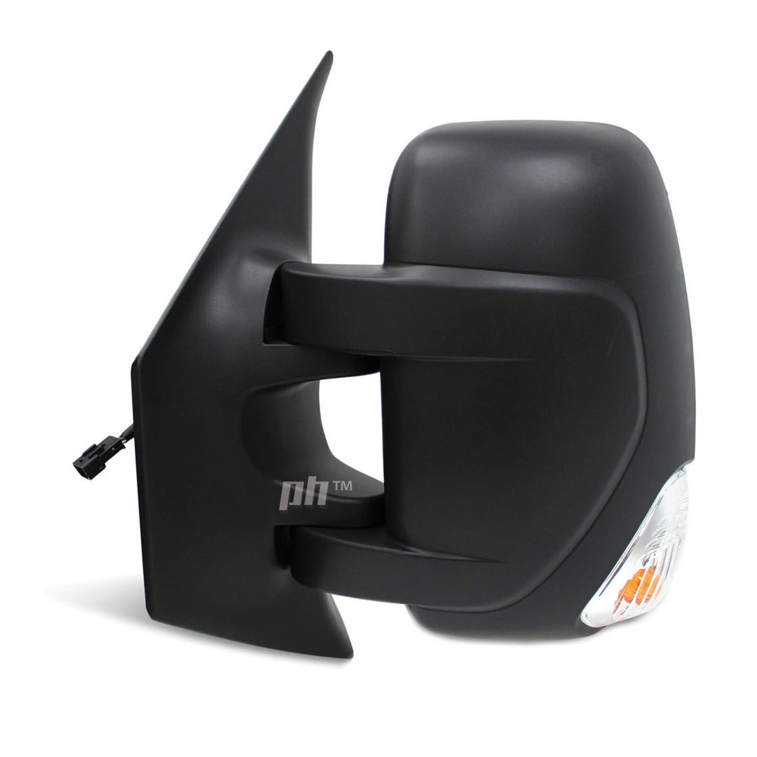 Door Mirrors PAIR with Indicator fits Renault Master Van 2010 - 2022