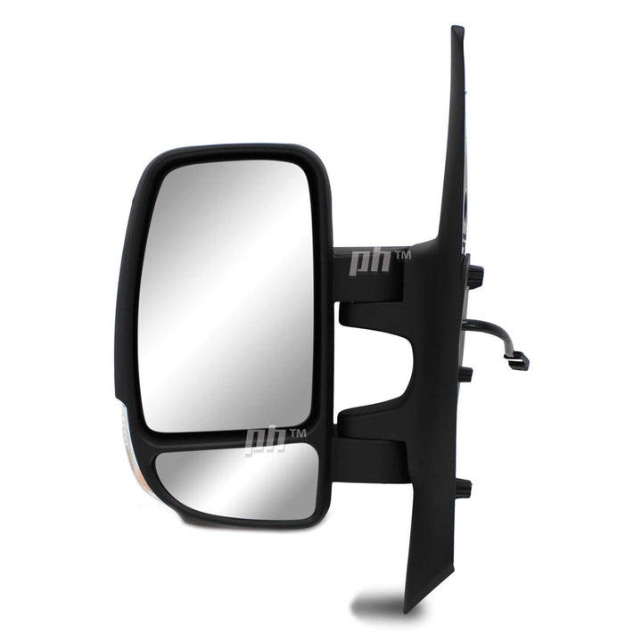 Door Mirrors PAIR with Indicator fits Renault Master Van 2010 - 2022