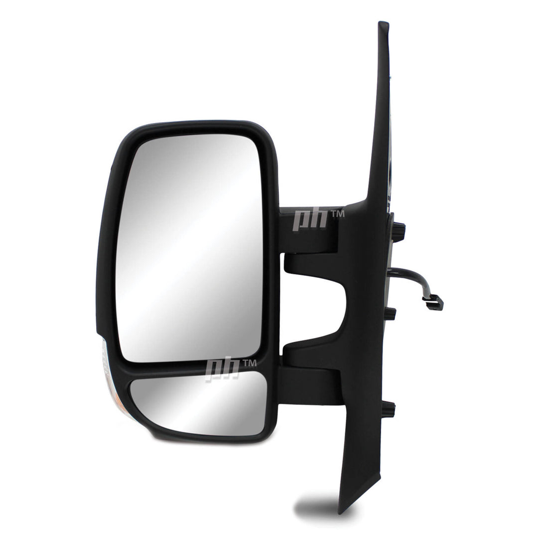 Door Mirrors PAIR with Indicator fits Renault Master Van 2010 - 2022