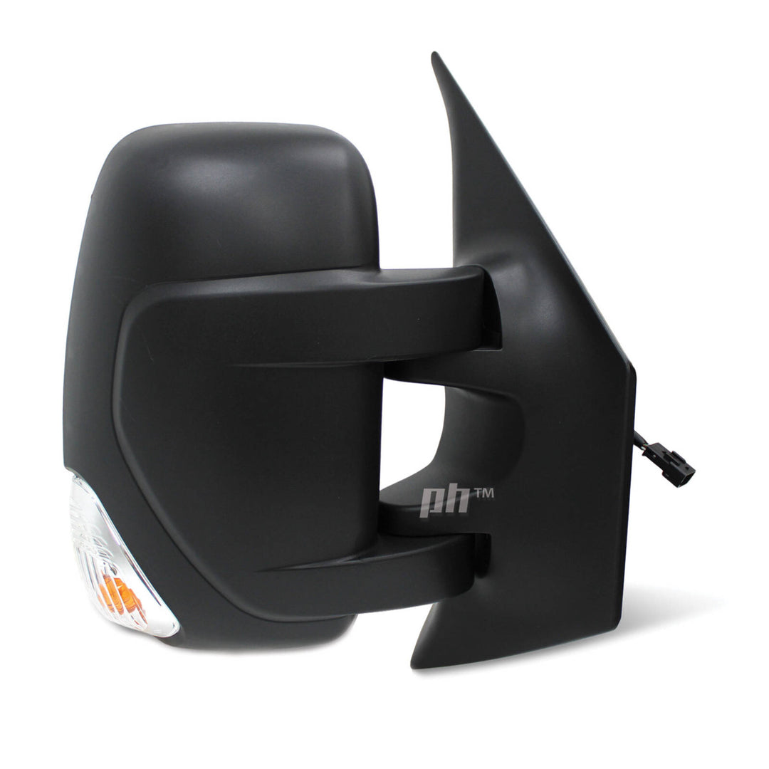 Door Mirrors PAIR with Indicator fits Renault Master Van 2010 - 2022