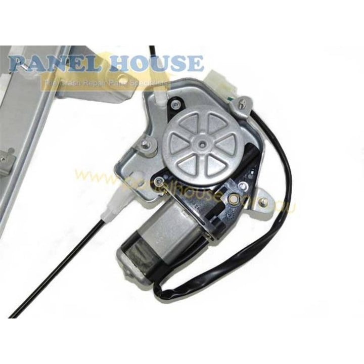 Window Regulator & Motor LEFT Front Electric Fits Toyota Camry SK10 Widebody