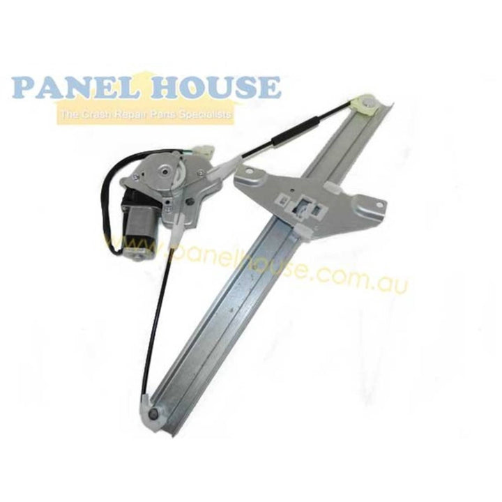 Window Regulator & Motor LEFT Front Electric Fits Toyota Camry SK10 Widebody