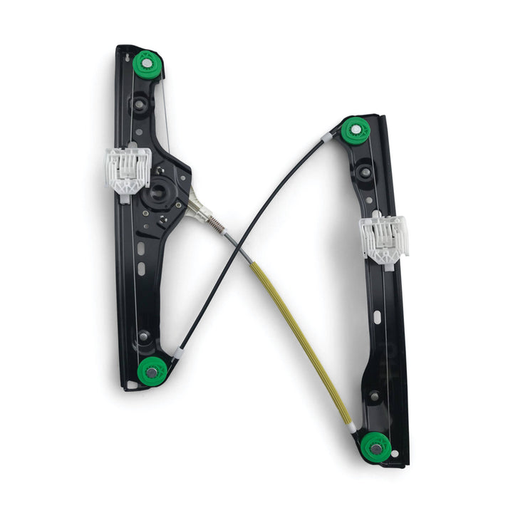 Window Regulator RIGHT Front NEW fits BMW 3 Series E90 E91 Sedan & Wagon 05-11