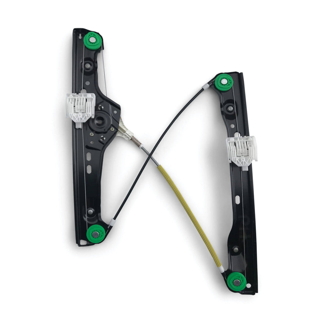 Window Regulator PAIR Front fits BMW 3 Series E90 E91 Sedan & Wagon 05-11