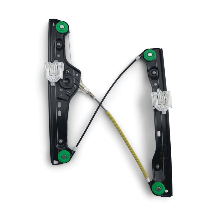 Window Regulator PAIR Front fits BMW 3 Series E90 E91 Sedan & Wagon 05-11