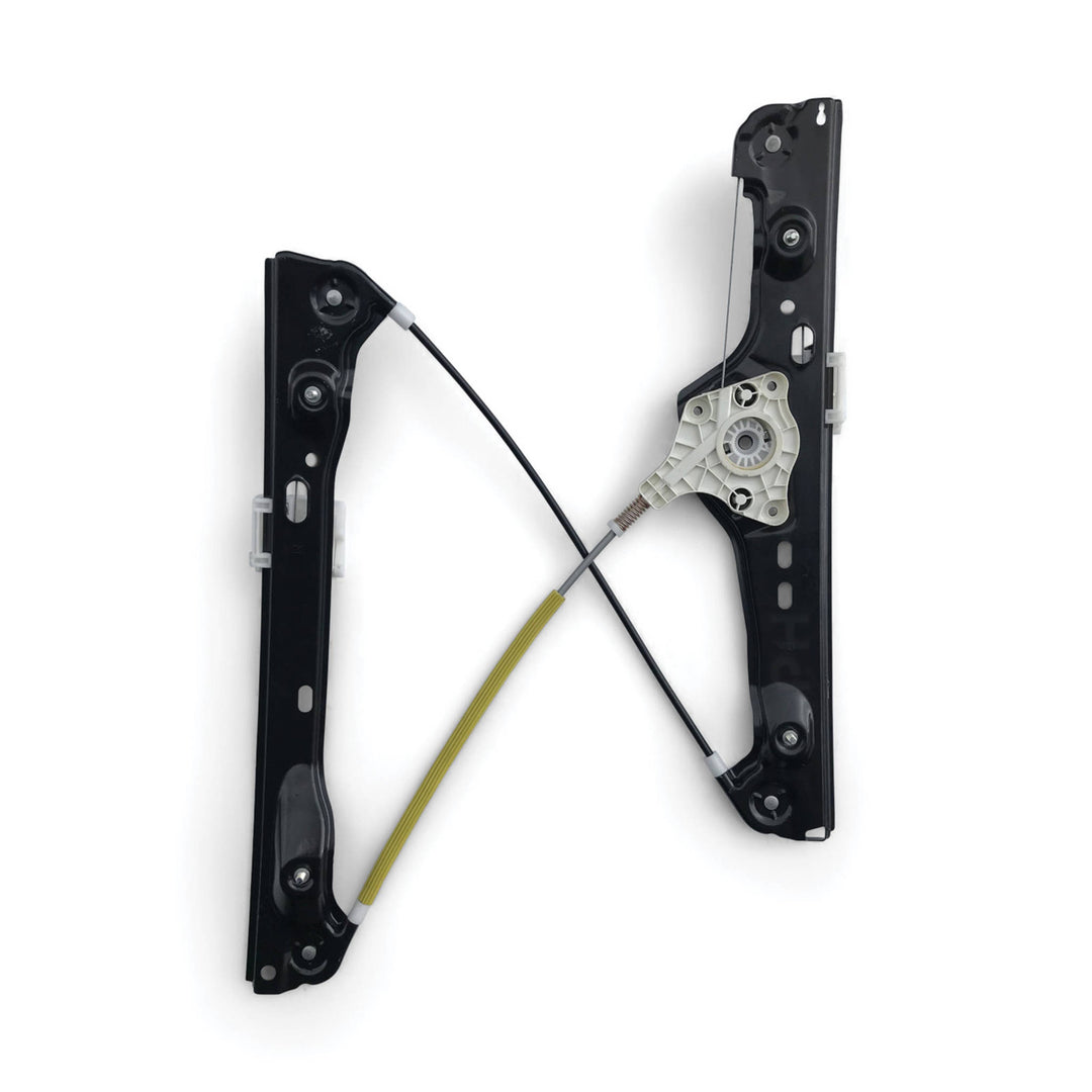 Window Regulator RIGHT Front NEW fits BMW 3 Series E90 E91 Sedan & Wagon 05-11