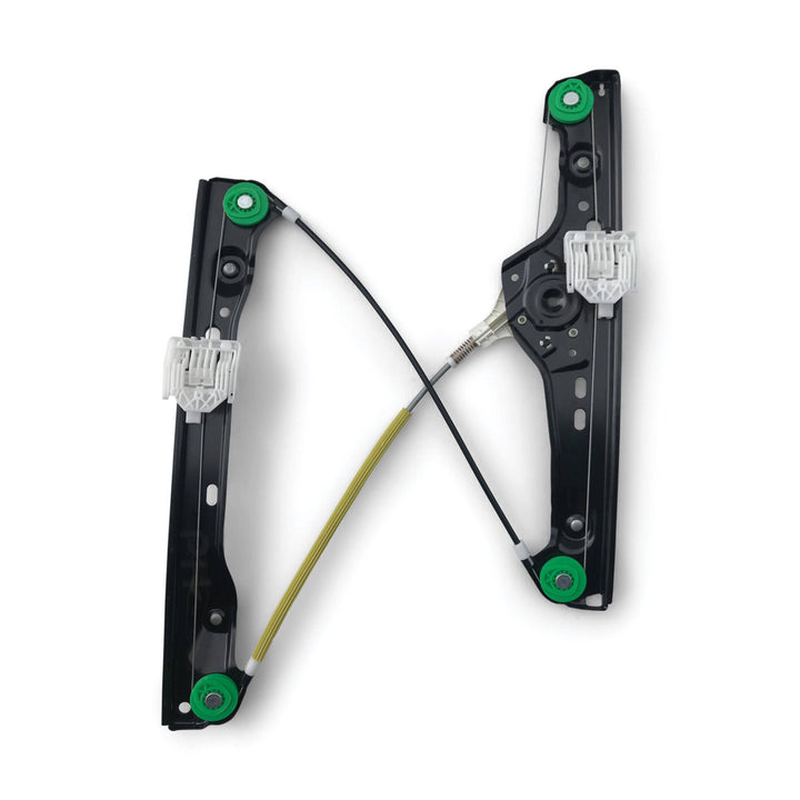 Window Regulator LEFT Front fits BMW 3 Series E90 E91 Sedan & Wagon 05-11