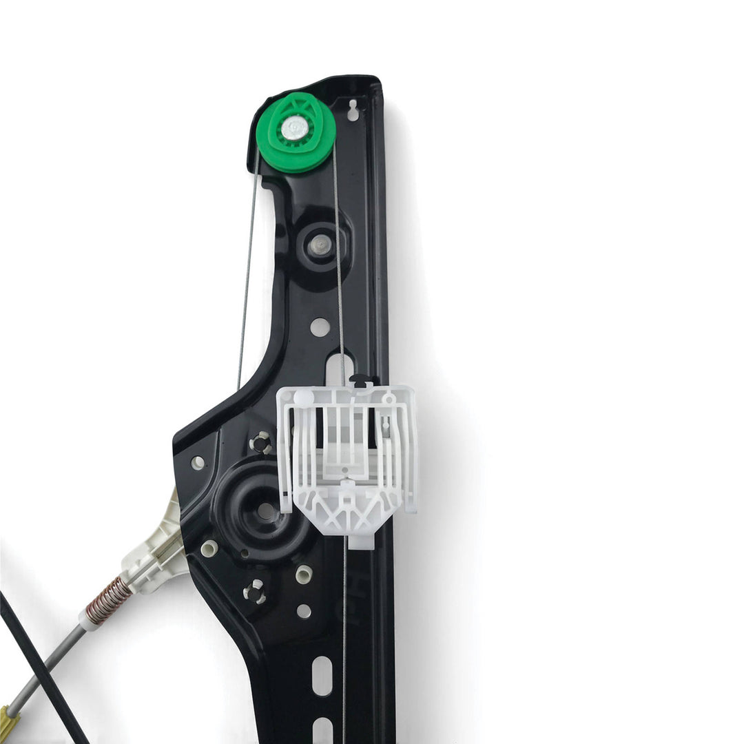 Window Regulator LEFT Front fits BMW 3 Series E90 E91 Sedan & Wagon 05-11